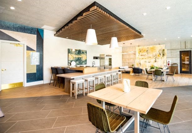 Soleil Lofts Apartments