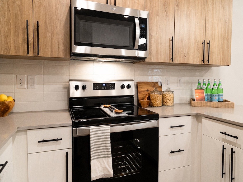 Parc On 5th Apartments And Townhomes & Parc On 5th II