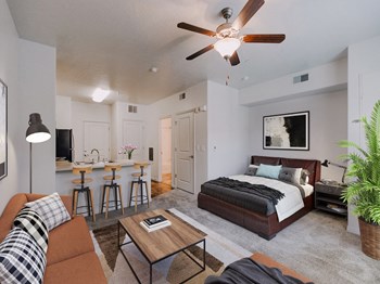 Studio at Providence Place Apartments, Salt Lake City, UT Studio at Providence Place Apartments, Salt Lake City, UT - Photo Gallery 5