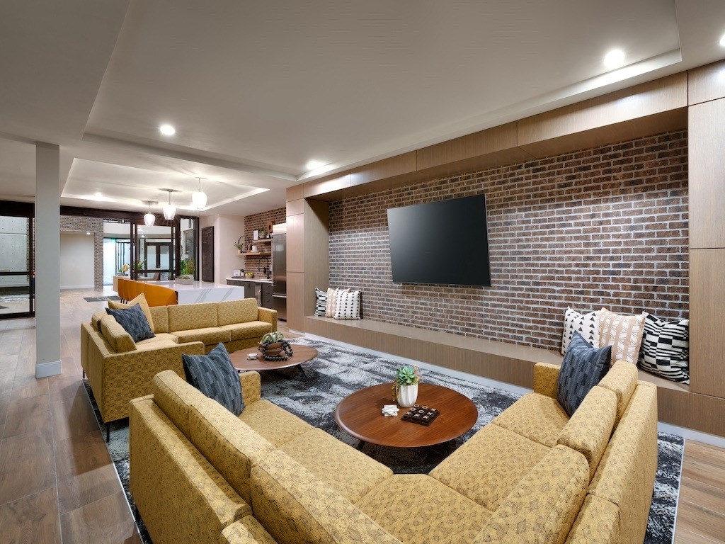 The Stack Apartments