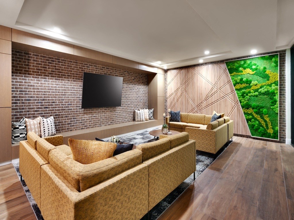 The Stack Apartments