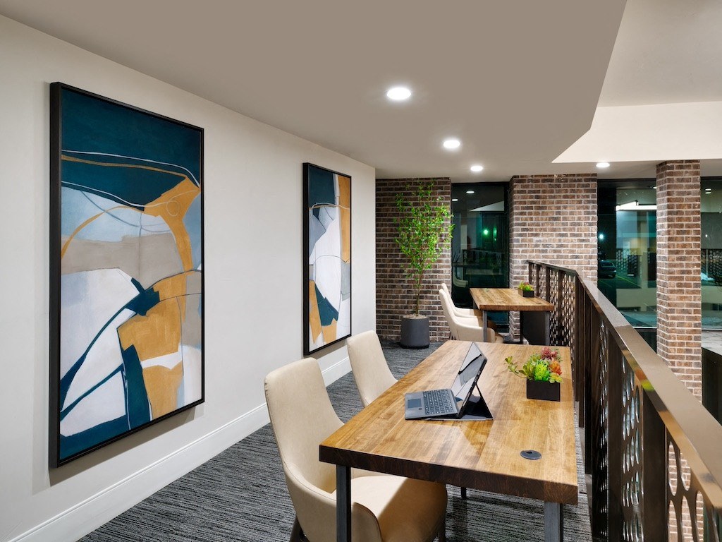 The Stack Apartments