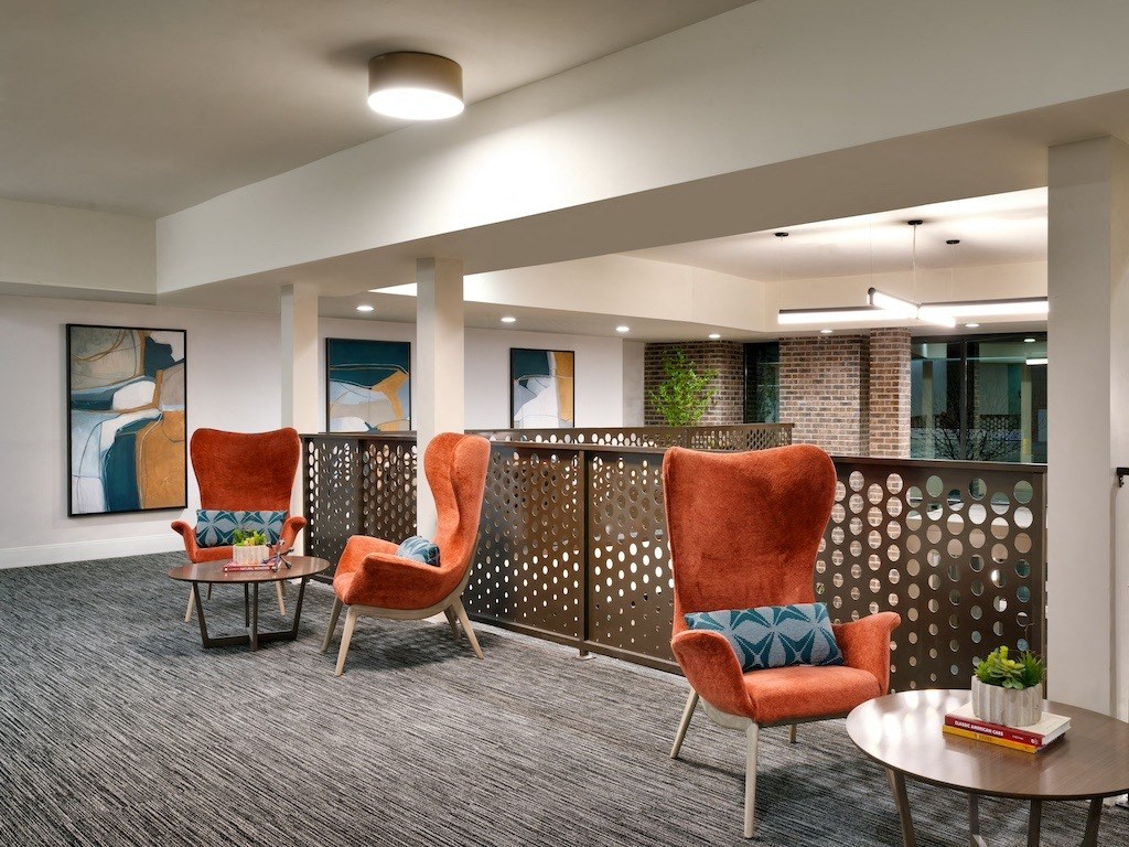 The Stack Apartments