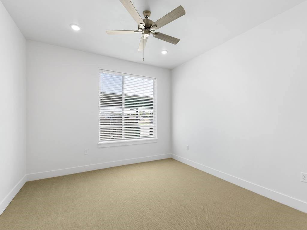 The Grove at Orchard Park Bedroom