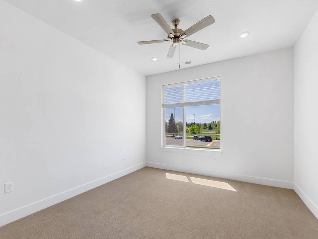 The Grove at Orchard Park Wide Bedroom