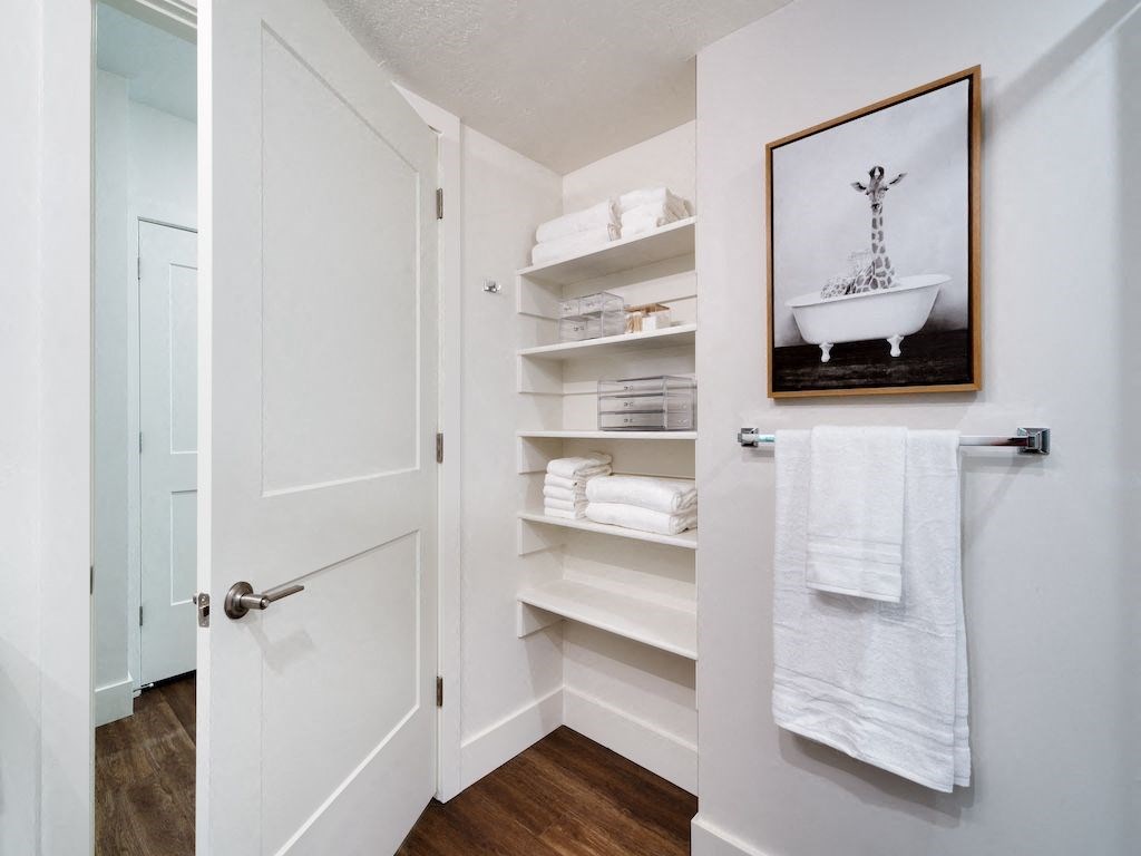 The Stack Apartments