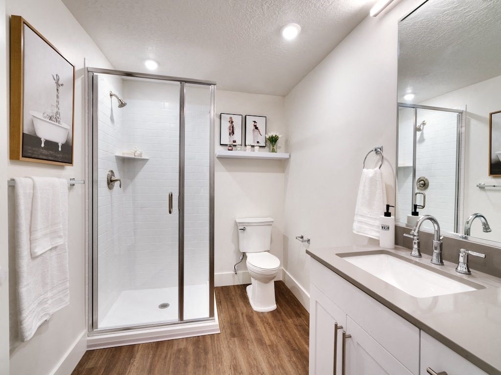 The Stack Apartments