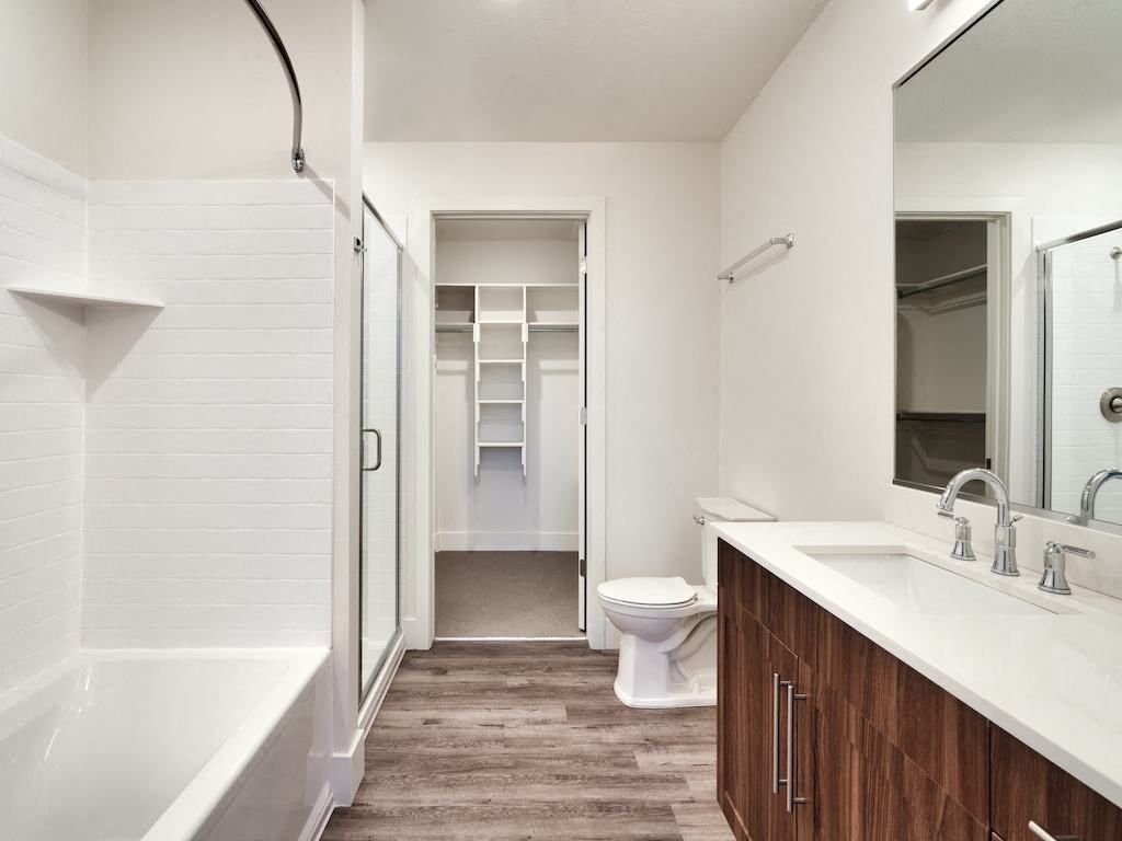 The Stack Apartments