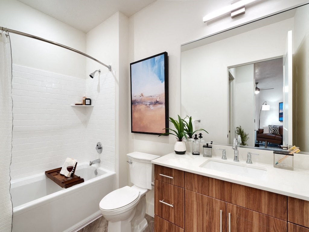 The Stack Apartments