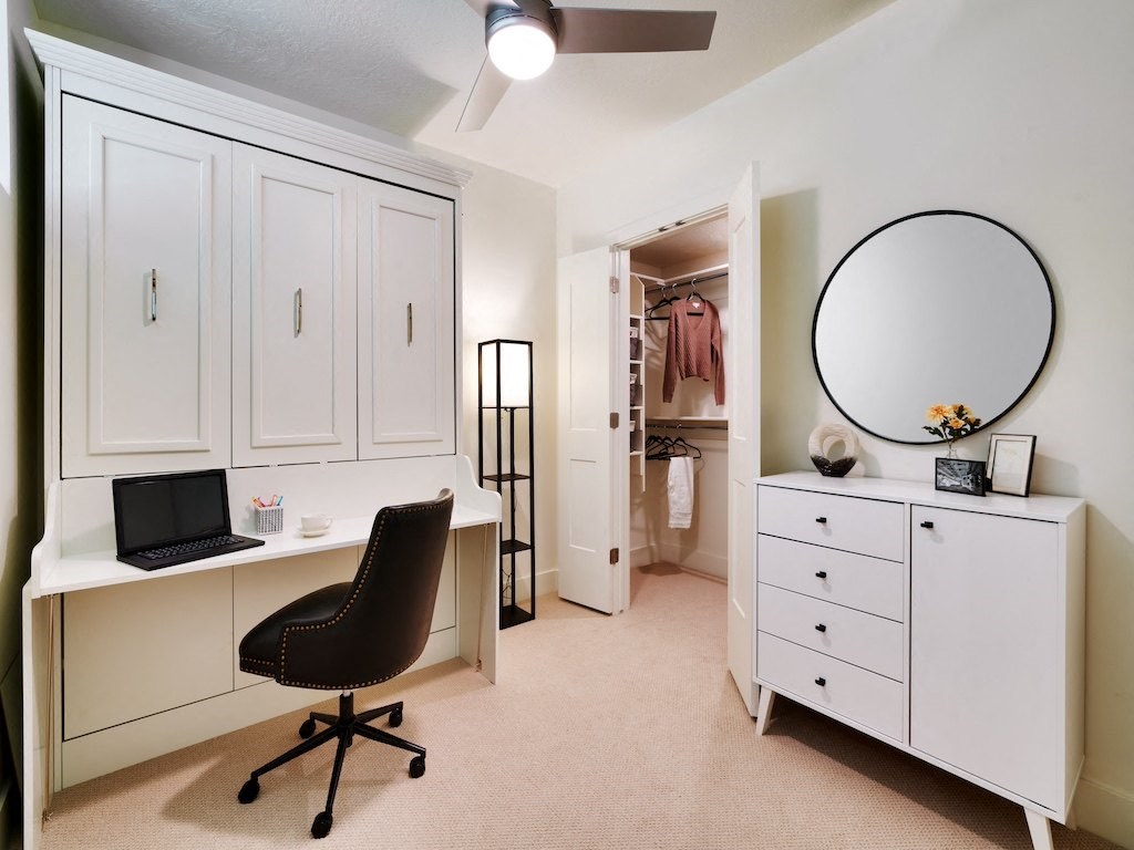 The Stack Apartments