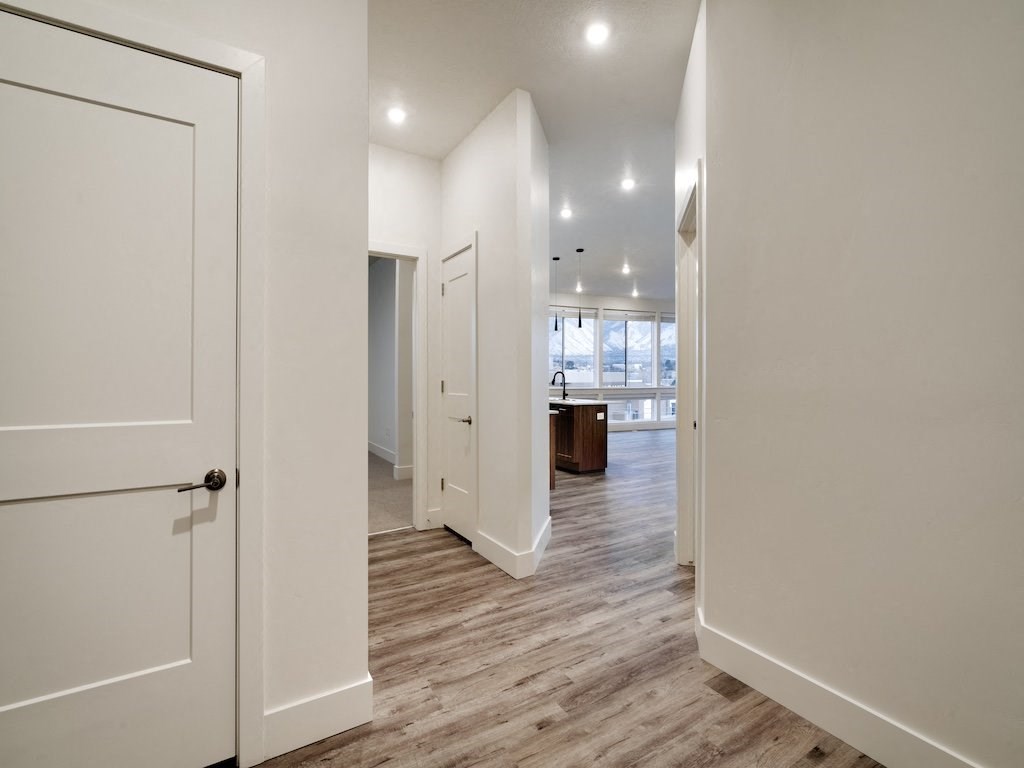 The Stack Apartments