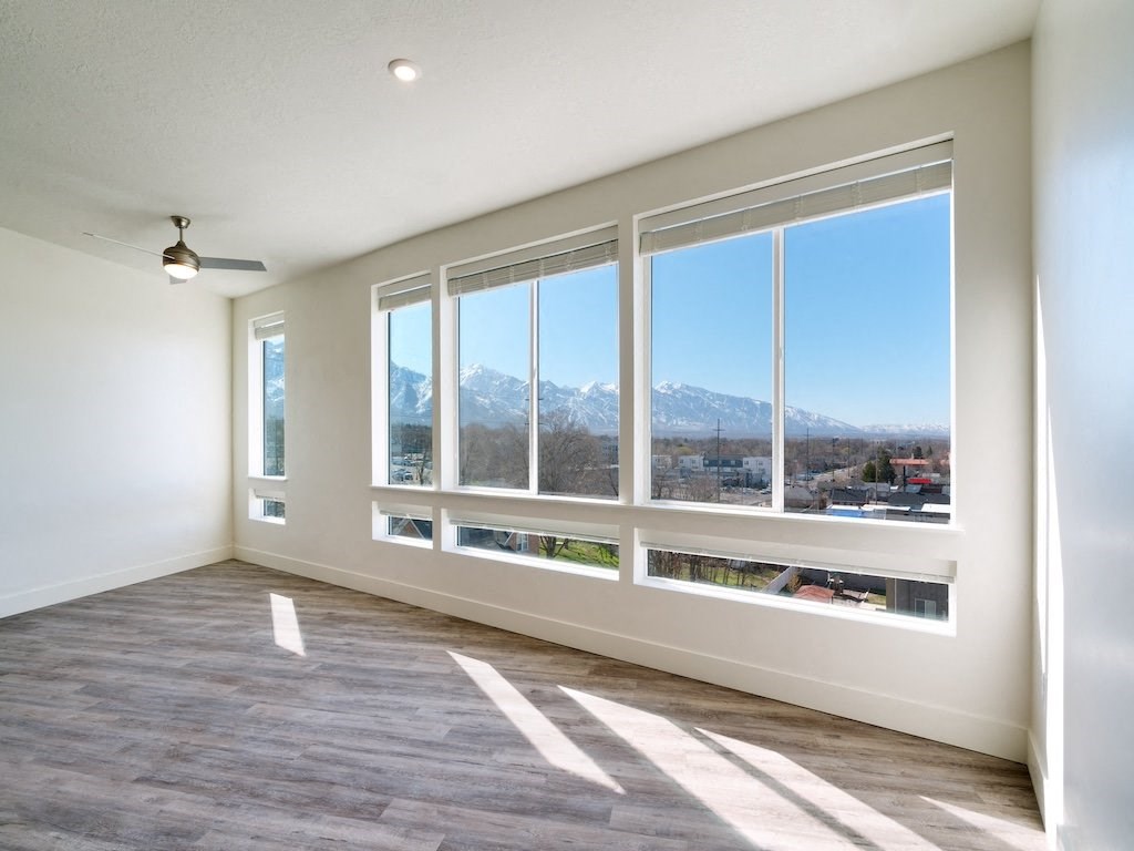 The Stack Apartments