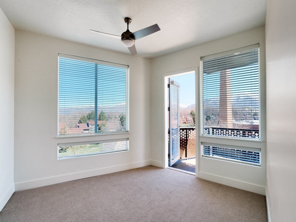 The Stack Apartments