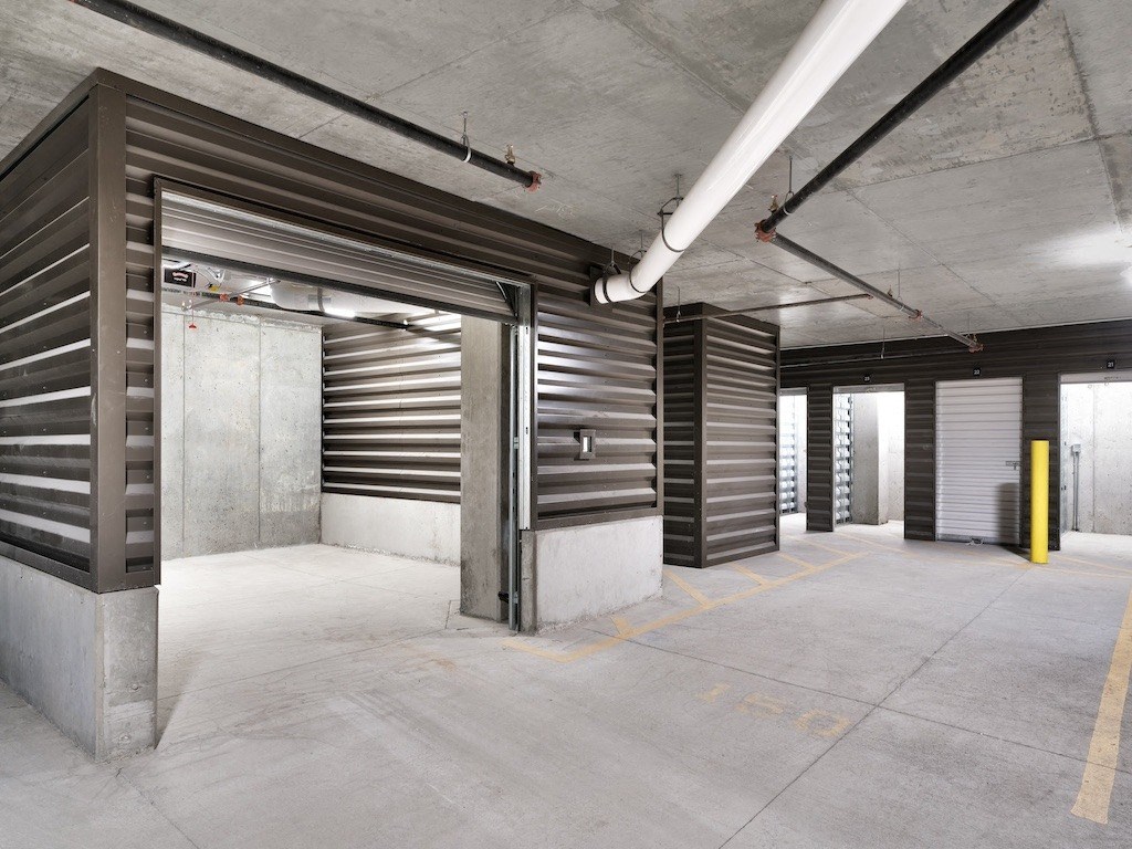 The Stack Apartments