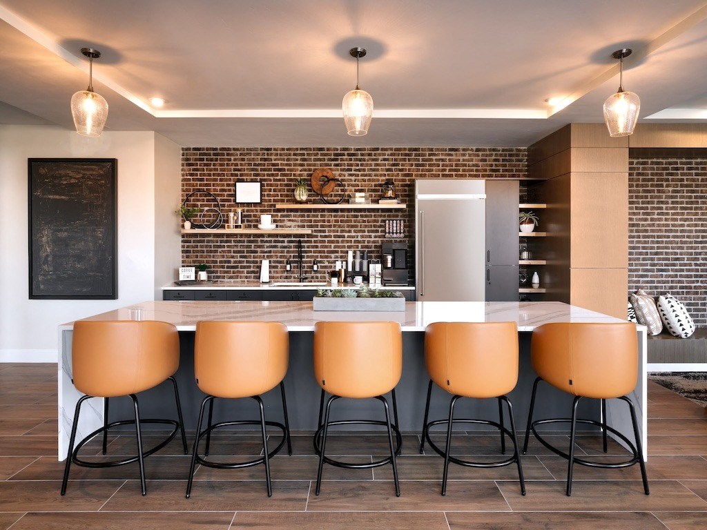 The Stack Apartments