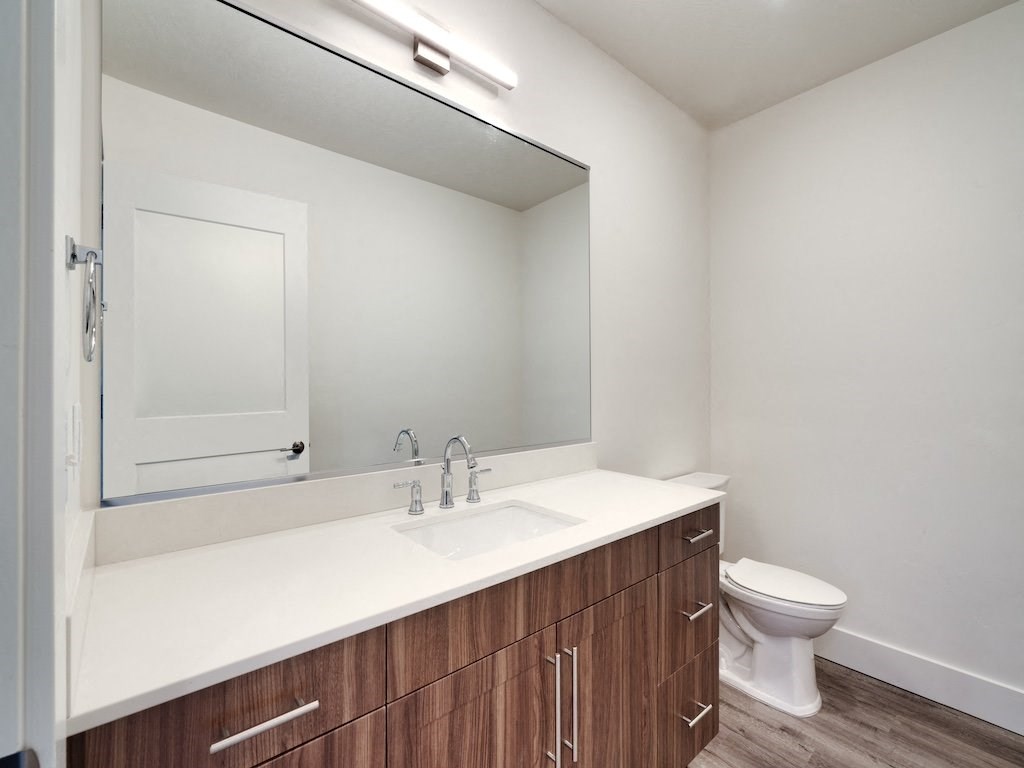 The Stack Apartments