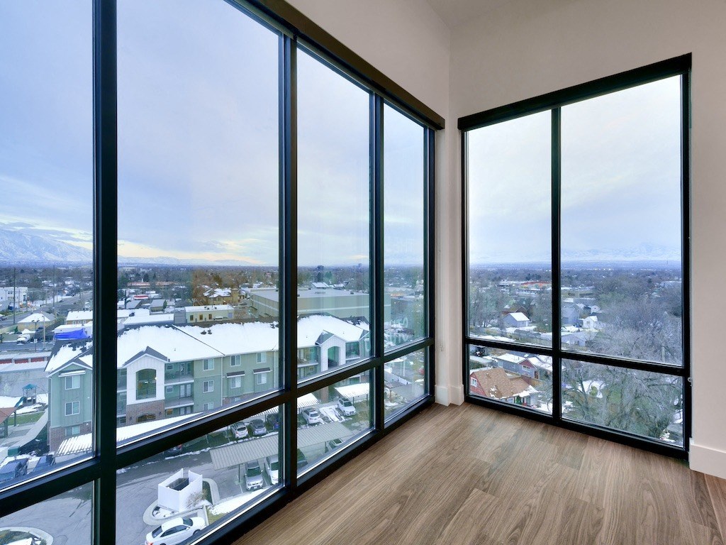 The Stack Apartments