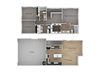 Three Bedroom, Two and a Half Bathroom Townhome Three Bedroom, Two and a Half Bathroom Townhome at The Sage in American Fork, Utah