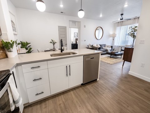 1922 West Center Street 1 Apartment for Rent
