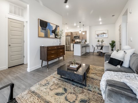 1922 West Center Street 1 Apartment for Rent