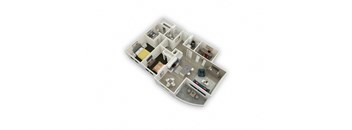 Titanium 2Bed 2Bath at Element 31 Apartments, Utah