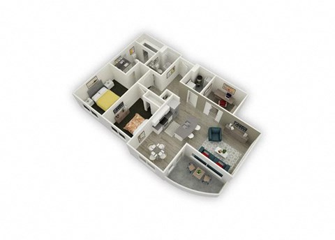 Element 31 Apartments