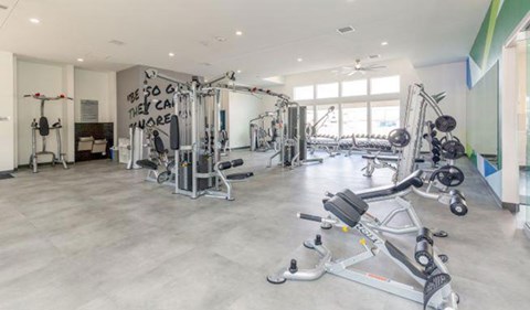 Parc on 5th Apartments & Townhomes