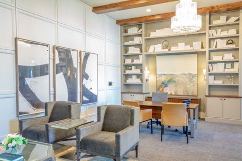 Parc on 5th Apartments & Townhomes