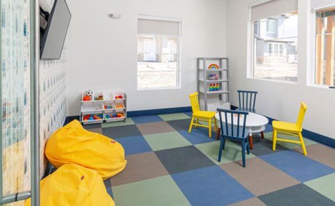 Parc on 5th Apartments & Townhomes