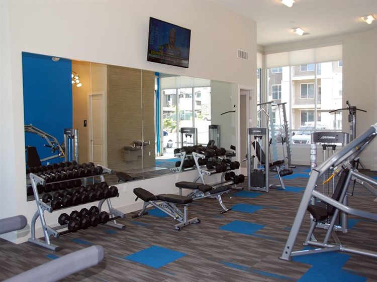 Lofts At 7800 Apartments