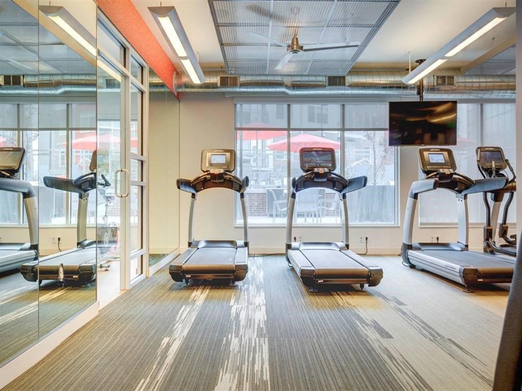 Element 31 Apartments