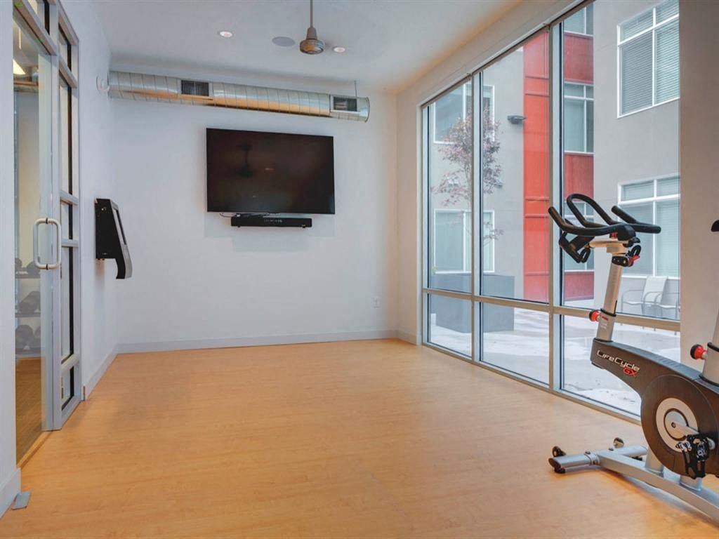 Element 31 Apartments