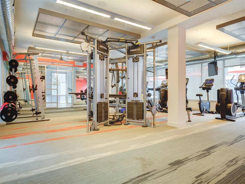 Element 31 Apartments