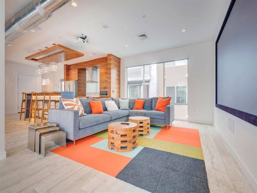 Element 31 Apartments