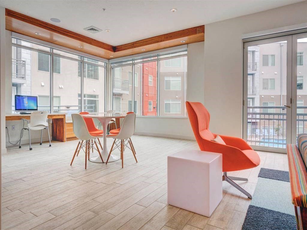 Element 31 Apartments