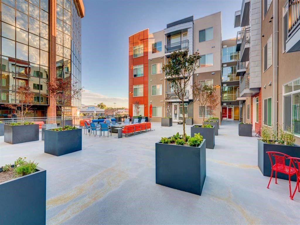 Element 31 Apartments