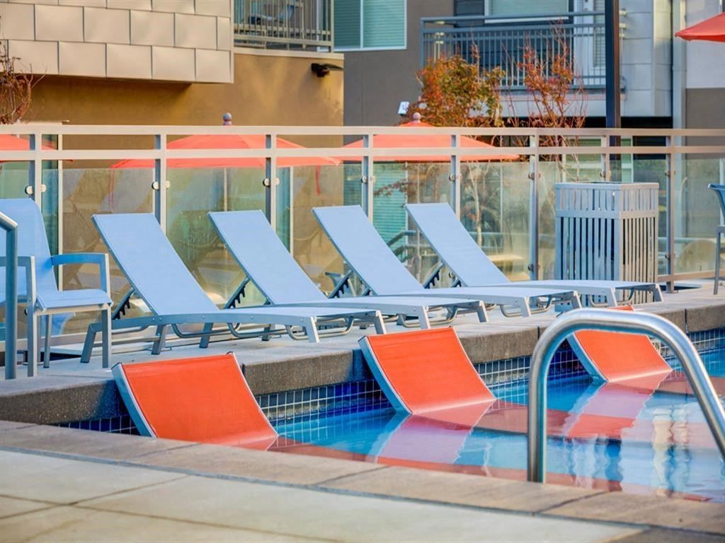 Element 31 Apartments