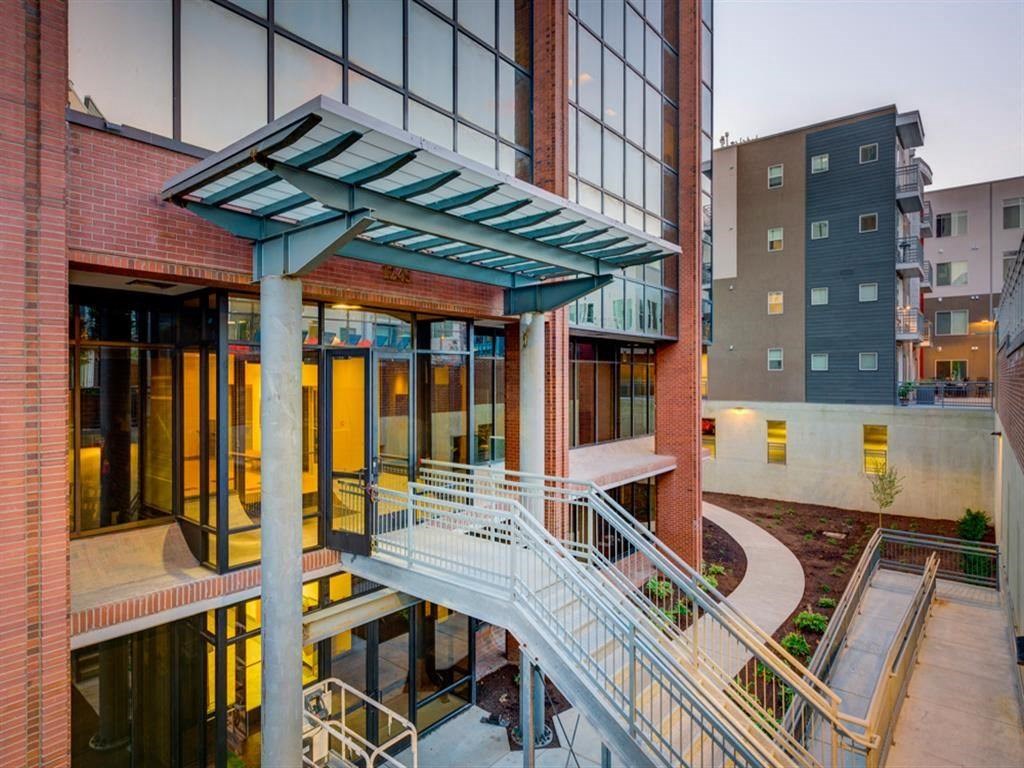 Element 31 Apartments