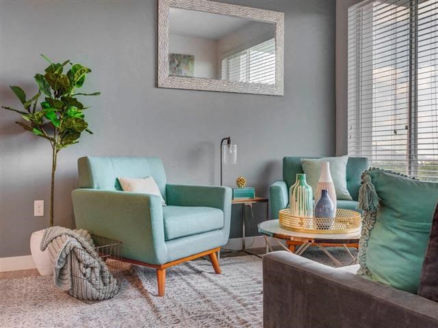 Element 31 Apartments