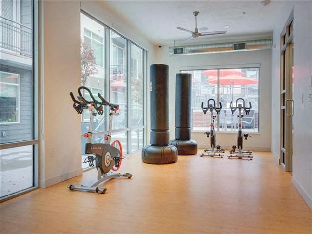 Element 31 Apartments