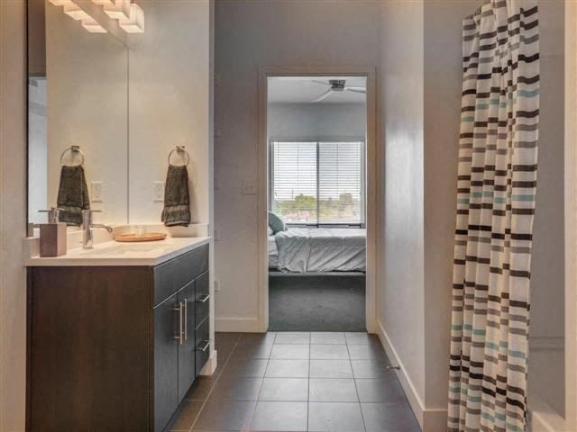 Element 31 Apartments