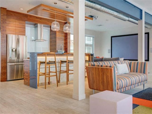 Element 31 Apartments