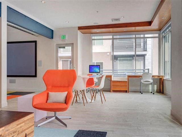 Element 31 Apartments