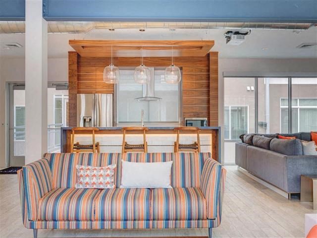 Element 31 Apartments