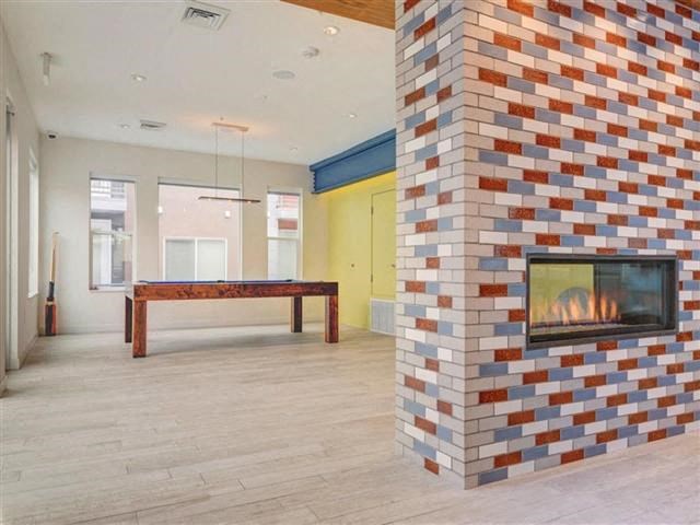 Element 31 Apartments