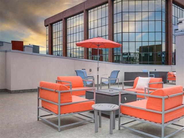 Element 31 Apartments