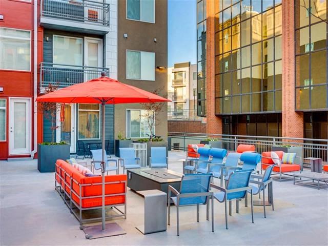 Element 31 Apartments