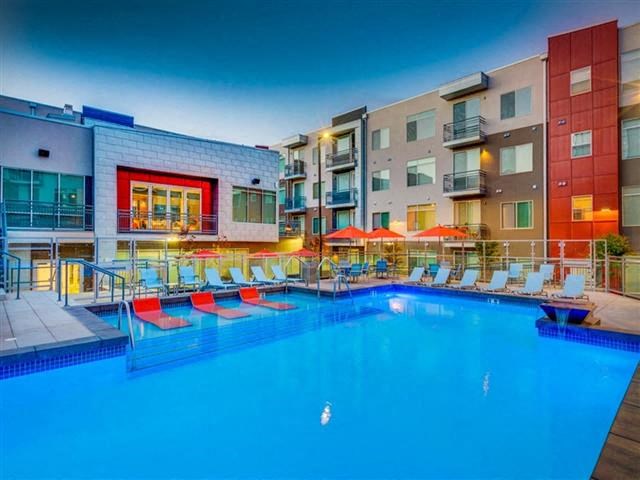 Element 31 Apartments