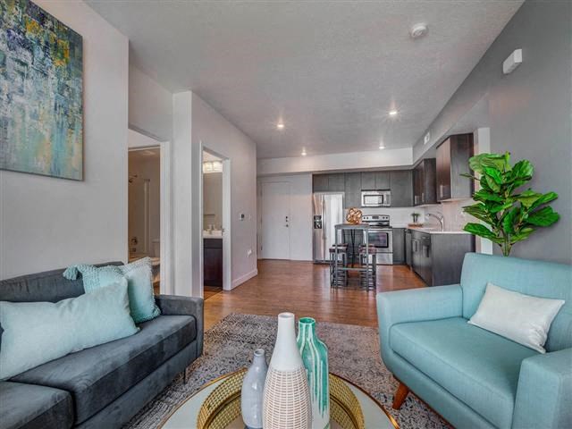 Element 31 Apartments