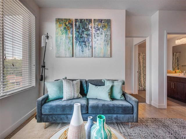 Element 31 Apartments